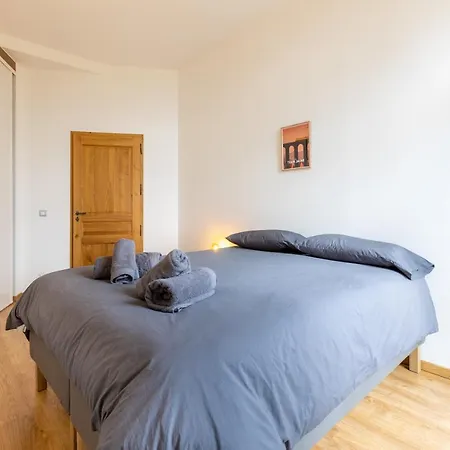 Apartment Saint Paul - Pour 6 Avec Station Accessible A Pied *