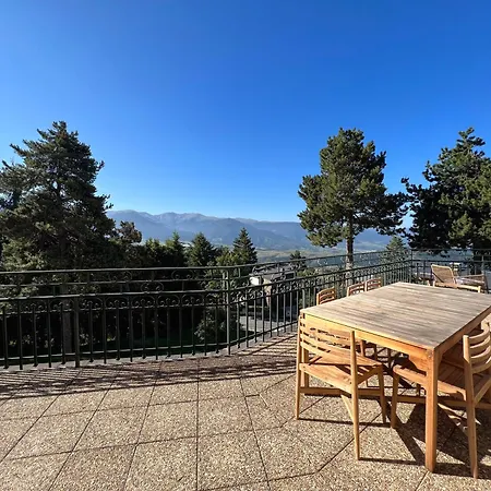 Saint Paul - Pour 6 Avec Station Accessible A Pied Apartment